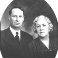 Elder and Sister Marion Howell
