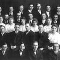 Western States Mission, Denver, Colorado, ca. 1916-17