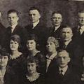 Western States Mission ca 1920-1922