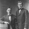 Mission companions, North Dakota, Western States Mission