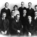 Western States missionaries, ca. 1919-1920