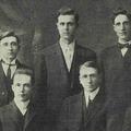 North Dakota Conference, Western States Mission, June 1914