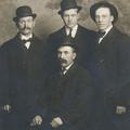 Elders in the Western States Mission, 1913-1915