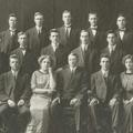 Western States Missionaries