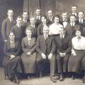 Westerm States Missionary Group