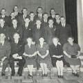 Western States Mission - Albuquerque,  1941 March 2