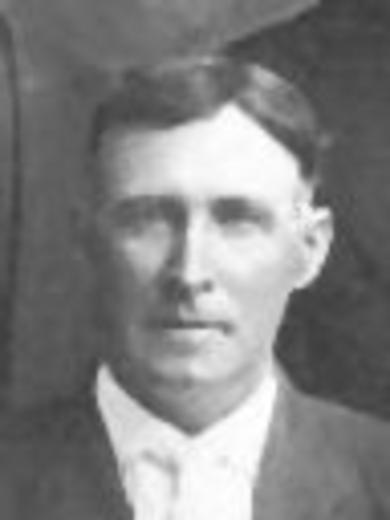 William Andrew Brown (1861 - 1922) Profile