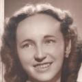 Alberta Sadie Opheikens (1912 - 1986) Profile