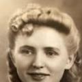 Alice Mae Anderson (1920 - 2021) Profile