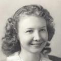 Amelia Croft (1916 - 1990) Profile