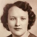 Beulah Burton (1922 - 1986) Profile