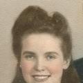Billie May Beebe (1924 - 1992) Profile