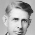 Calvin Delos McOmber (1885 - 1969) Profile