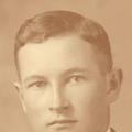 Carl Theodore Adolphus Holm (1907 - 1997) Profile