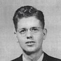 David Clayton Bishop (1921 - 2005) Profile