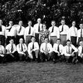 East Texas Missionaries 1949