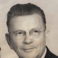 Eben Reinholdt Thorsten Blomquist (1890 - 1968)