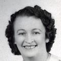 Effie Mame Fullmer (1892 - 1987) Profile