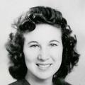 Elaine Dredge (1923 - 2014) Profile