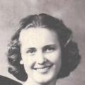 Elizabeth Hanks (1919 - 2013) Profile