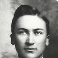 Emanuel John Forsstrom (1891 - 1961) Profile