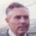 Eugene Grant Hastings (1921 - 1998) Profile