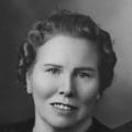 Evelyn Elizabeth Ellis (1900 - 1993) Profile