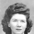 Geraldine Bearnson (1918 - 2017) Profile