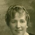 Gertrude Wilhelmina Fredericka Josephine Unck (1884 - 1967) Profile
