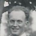 Grant Clarence Burgon (1921 - 2011) Profile