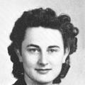 Gwendolyn Victoria Fife (1921 - 1977) Profile