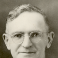 Henry Christian Blunck (1877 - 1951) Profile