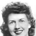 Ingrid Anna Johnson (1918 - 2006) Profile