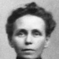 Jane Elizabeth Grant (1872 - 1957) Profile