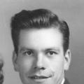 Joseph Samuel Hill (1922 - 2010) Profile