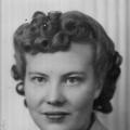 Luella Bea Cottle (1923 - 2003) Profile