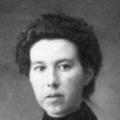 Lydia Ann Naegle (1879 - 1945) Profile