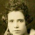 Maria Luisa Carrillo Martinez (1893 - 1948) Profile