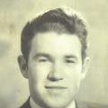 Mark Hales Bauer (1922 - 2004) Profile