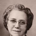 Mary Beatrice Baxter (1892 - 1972) Profile