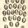 Northwestern States Mission, Oregon District, 1928, Circa 1928