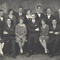 Northwestern States Mission, 1928-1930, Between 1928 – 1930
