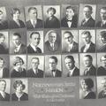 Northwestern States Mission, West Washington Conference, March 1929, 1929 March