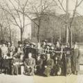 Mormon Tabernacle Choir,  1911 November 24