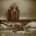 Salt Lake Tabernacle Choir,  1901
