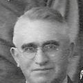 Serge Ballif Benson (1877 - 1959)