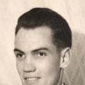 Wesley Adolph Glauser (1924 - 2013) Profile
