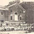 Jacksonville, Florida Chapel, Circa 1926