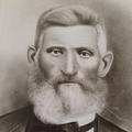 Daniel Goulding (1831-1905) Profile