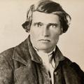 Evan Melbourne Greene (1814-1882) Profile